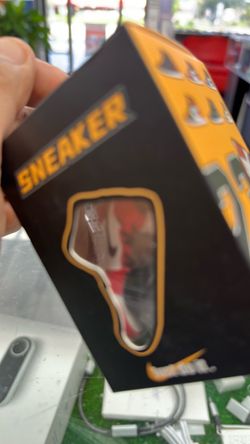 Nike Sneaker Miniature Figure in Box