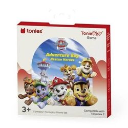 Toniebox 2 Tonieplay Paw Patrol Adventure Bay Game