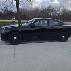 DODGE PURSUIT CHARGER $5300 OBO