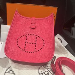 Hermes Evelyne TPM