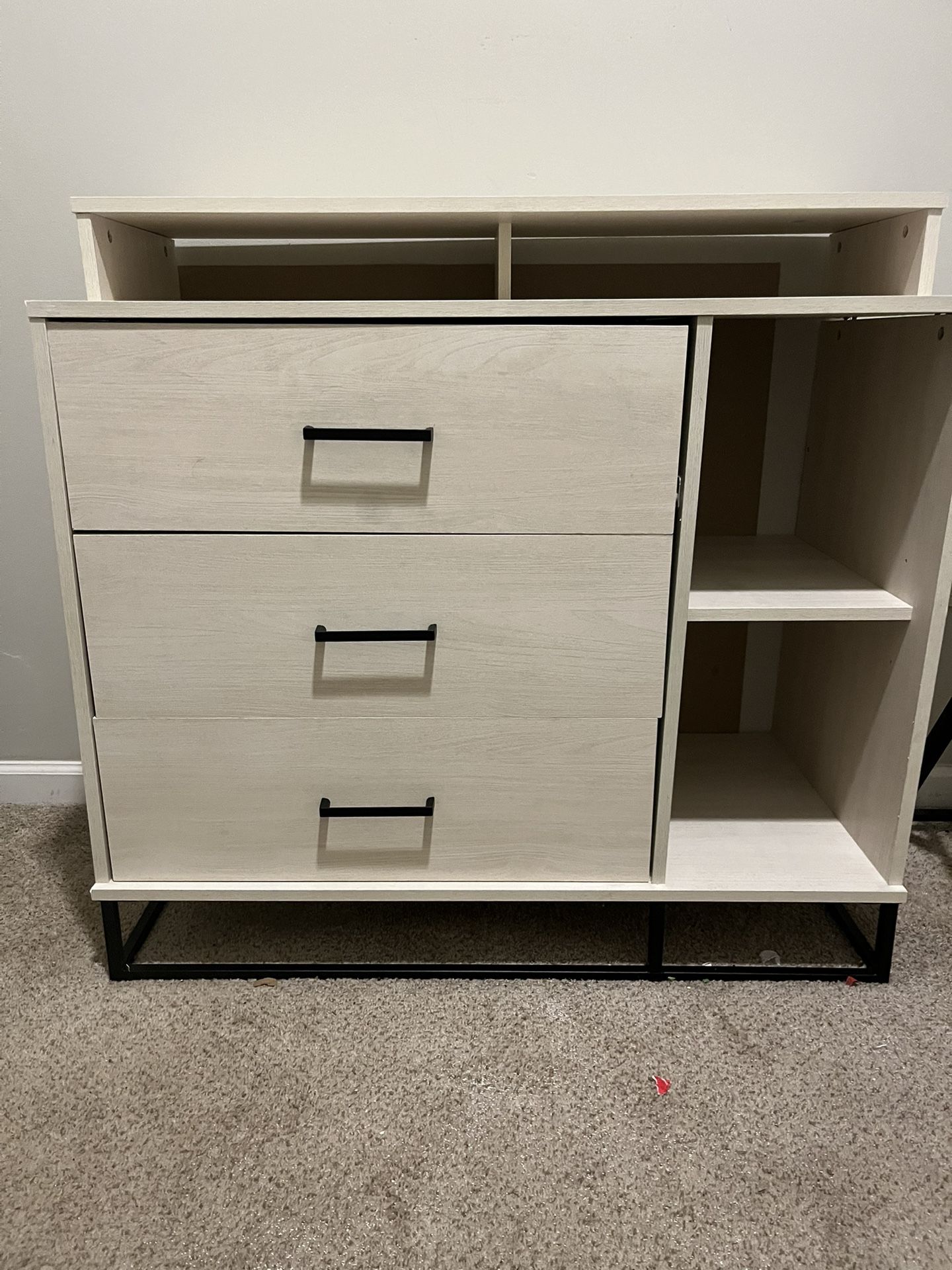 Desk Dresser 