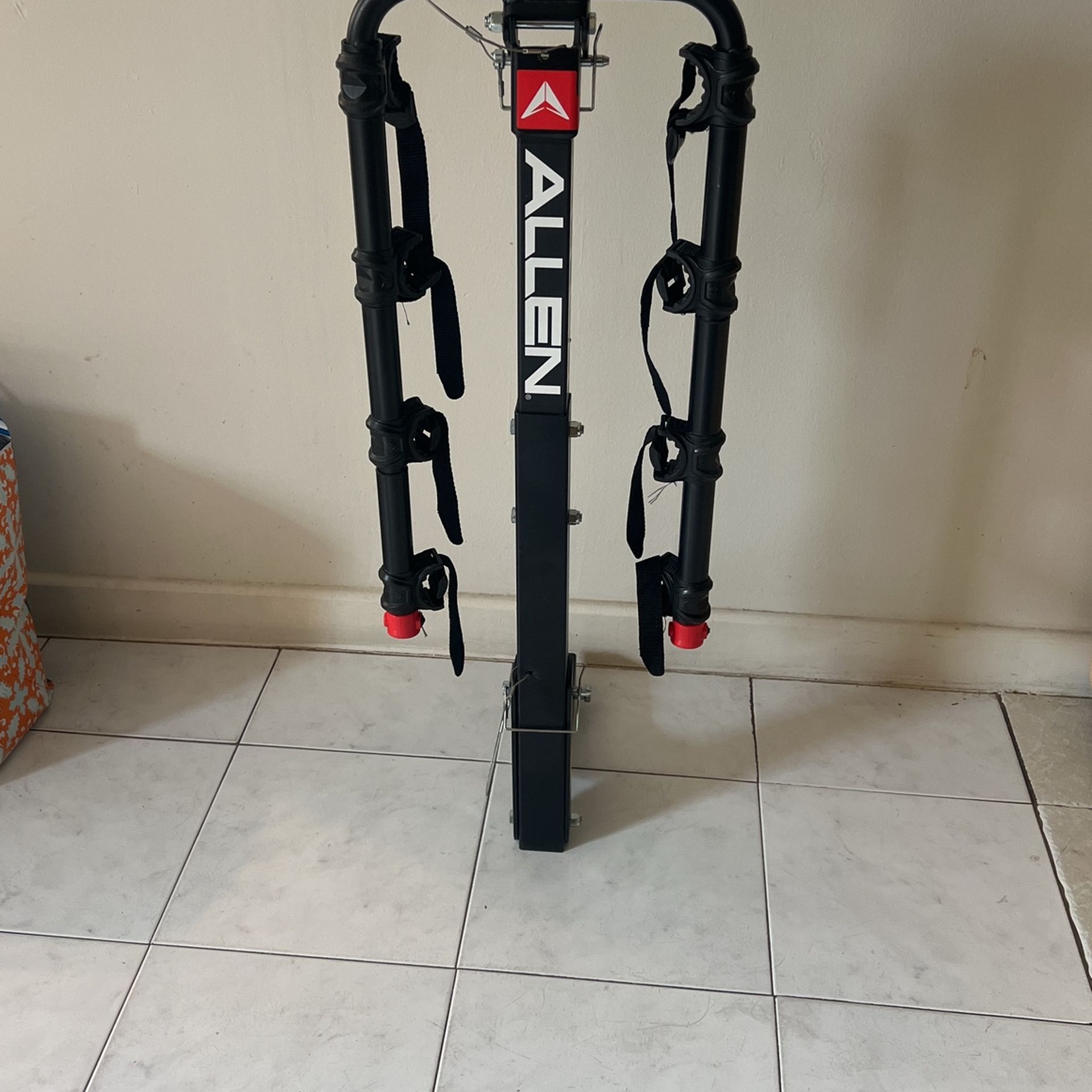 Allen Sports Premier Bike Rack For 4 Bike