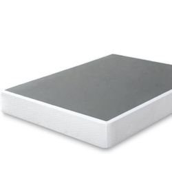 Zinus 9 Inches Metal Box Spring