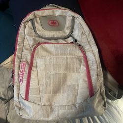 Ogio Excelsior Back Pack 