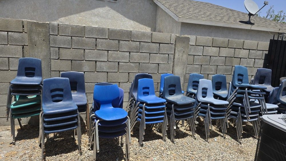 I Have This Chairs