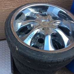 Sport wheels 20 universal pattern small car