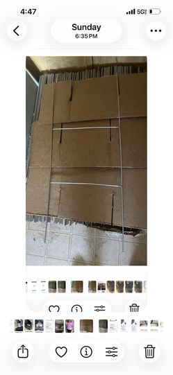 Wire Sign Holders For Contractors/Realtors/Builders