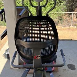 PRO-FORM HYBRID BIKE