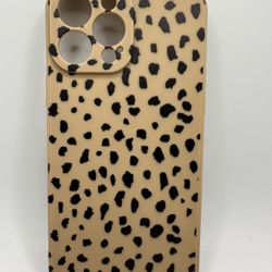 Case iPhone 13 Pro Max 