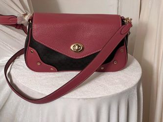 Coach Millie shoulder bag