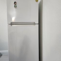 Refrigerator, Whirlpool