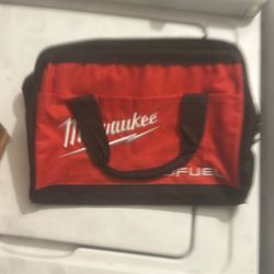 Milwaukee Bag 