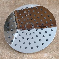 Shower Head 8 Inch. Cabeza De Ducah. Americano Standard