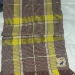 Kynoch- Scarf