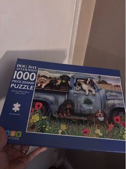 Puzzle