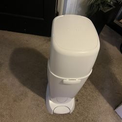 Diaper Genie