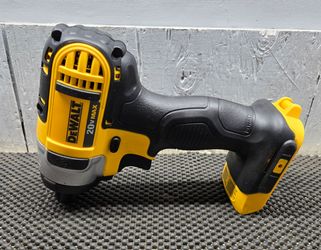 Dewalt impact driver