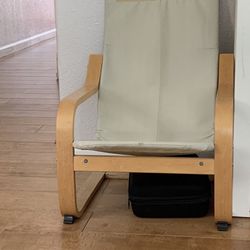 Ikea Kids Chair 