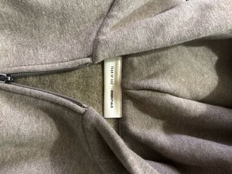 Essential jacket