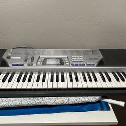 Keyboard 