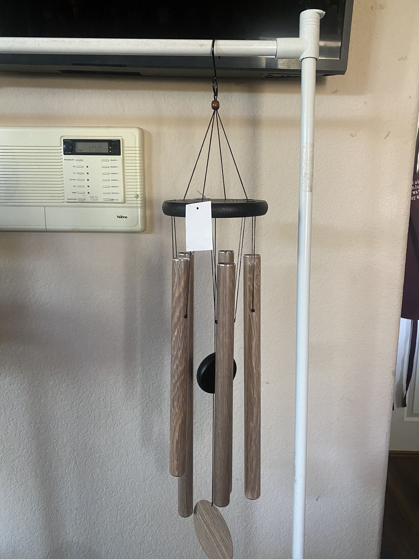 Brand New Big Wind Chime