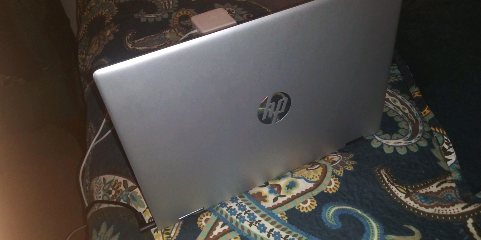 Hp touch screen laptop