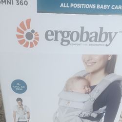 Ergobaby Omni 360