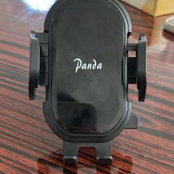 Air Vent Car Phone Mount - One-Touch Quick Release Cell Phone Holder for Car