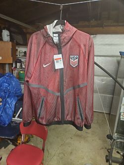 Nike USA BRAND NEW