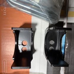 Chevy truck flip kit