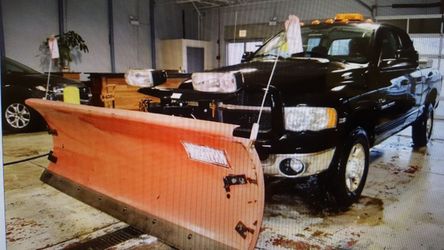 2003 Dodge Ram Pickup 2500 4dr Quad Cab SLT 4WD SB