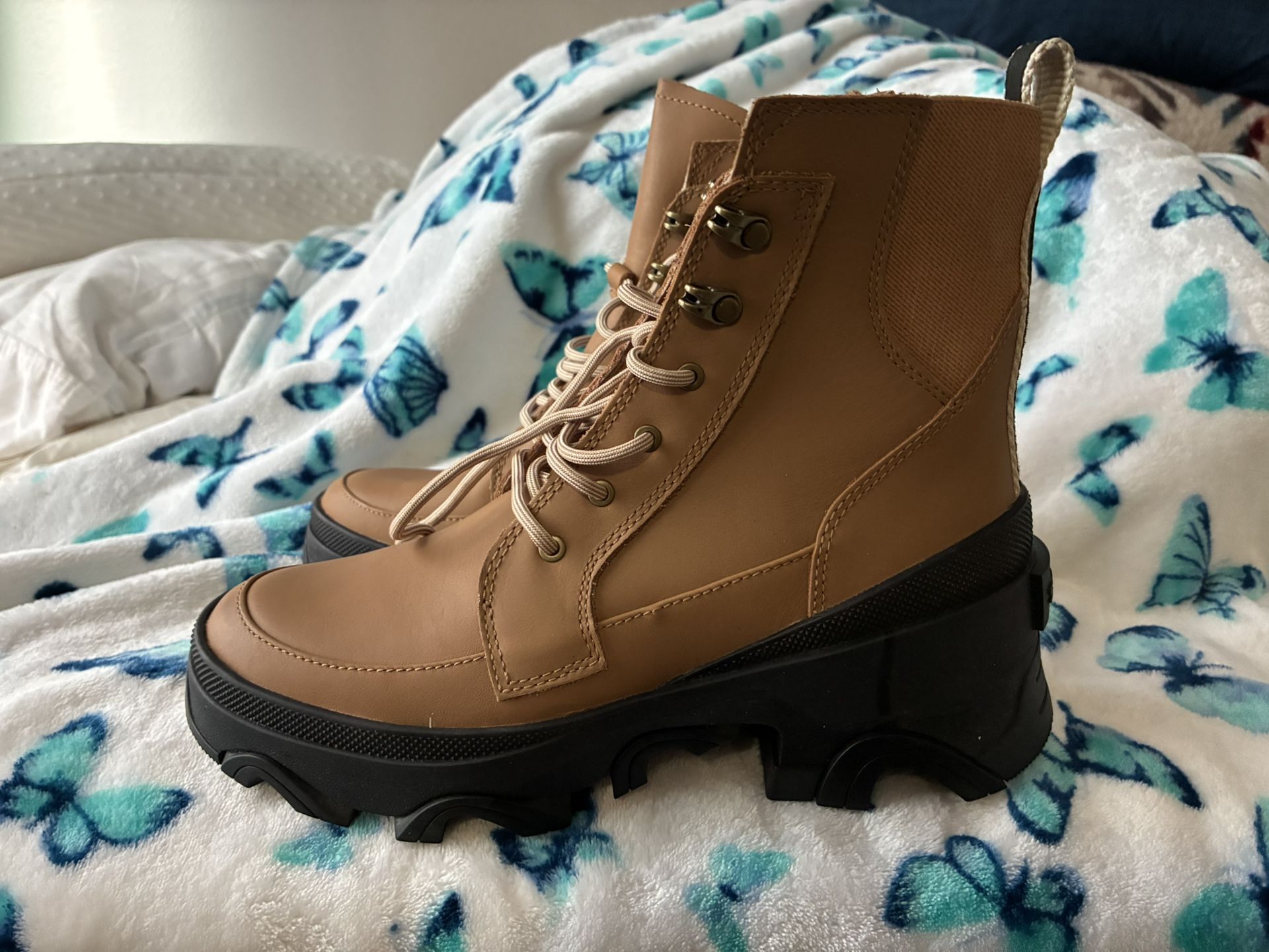 Sorel Winter Boot