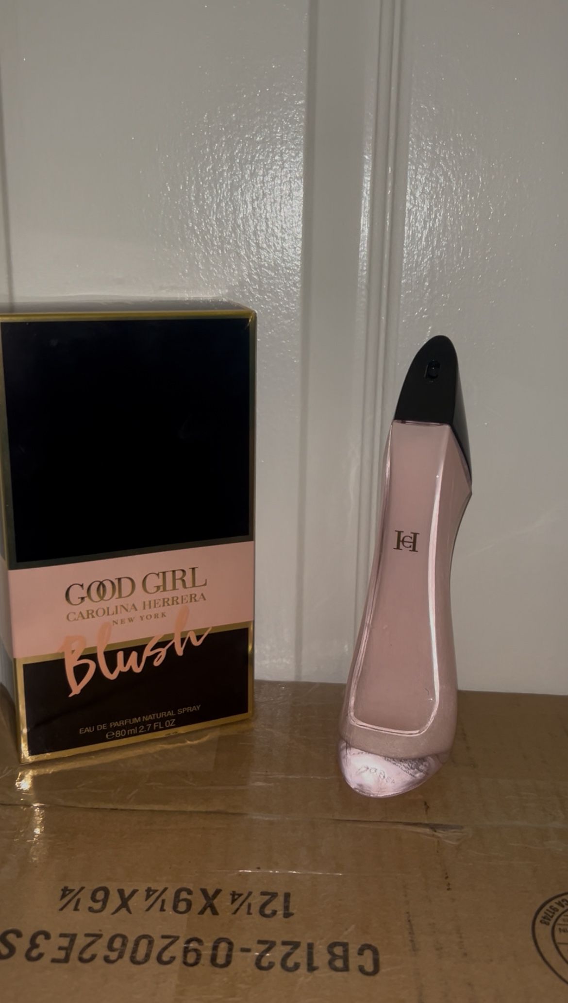Carolina Herrera Good Girl Blush Perfume