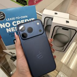 IPHONE 17 PRO 256GB UNLOCKED❗️