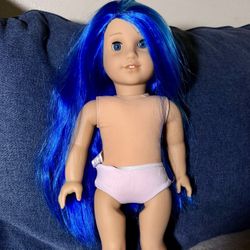 American Girl Doll