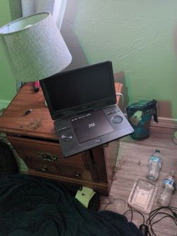 Blue ray disc tv player