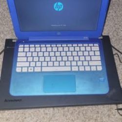 HP Stream 11 Notebook