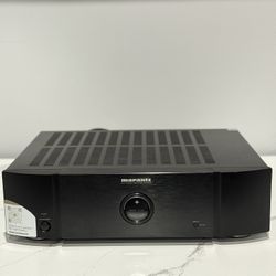 Amplifier - Marantz 