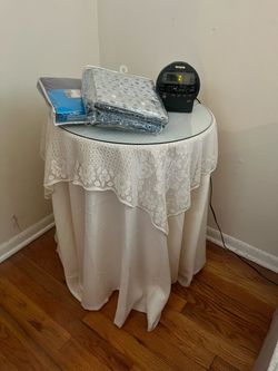 Side table