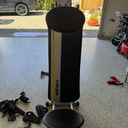 Total Gym Workout 