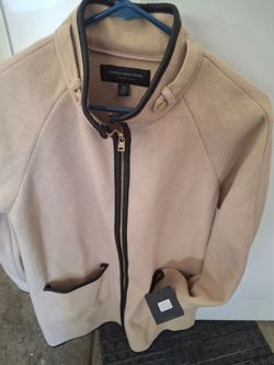 Marc New York Andrew Marc Wool Jacket Size M