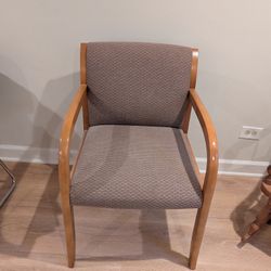 Chairs - Set Of 4