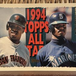 1995 Topps Baseball Trading Cards (1,149)