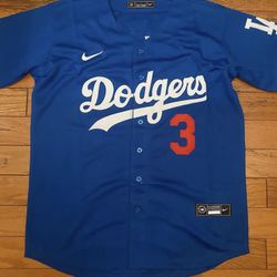 $35 Diaz Blue Or white Dodgers Jersey 