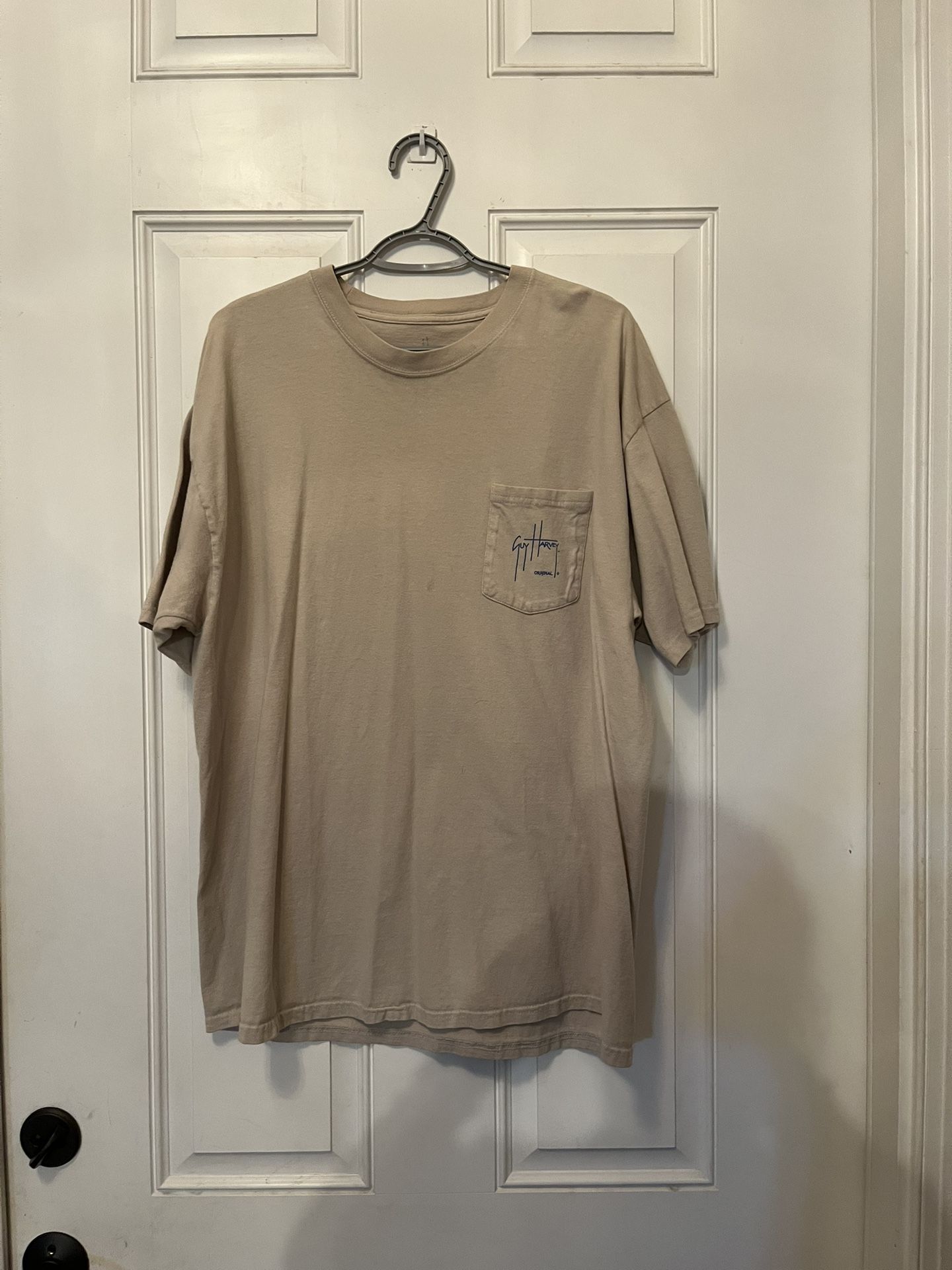 Men’s Guy Harvey Shirt Size XL