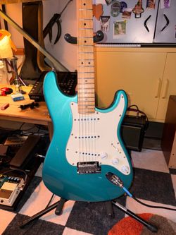 Mint 1993 Fender American Standard Stratocaster