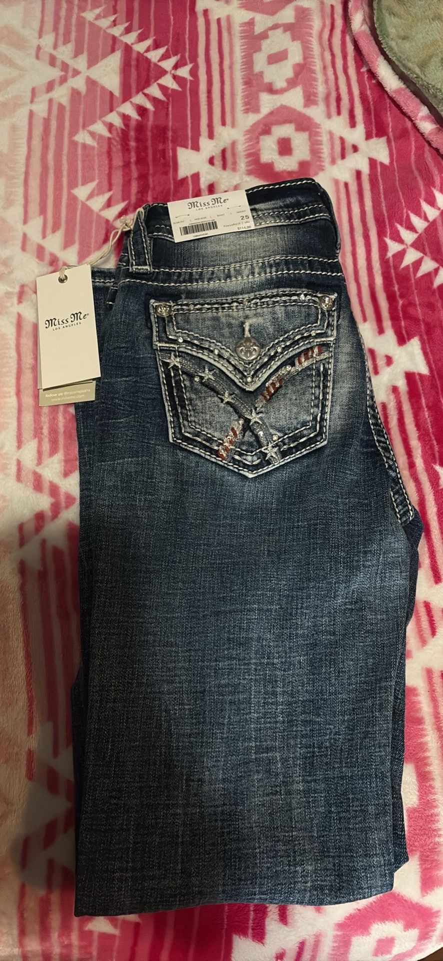 Miss Me Jeans Size 25 in Women’s