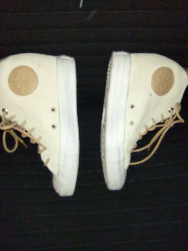 Converse Chuck Taylor All Star Trainers 