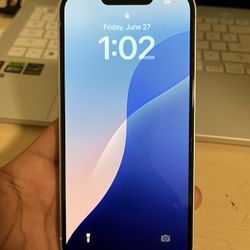 iPhone 13 (WiFi Only) 128GB