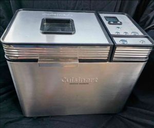 Cuisinart Bread Maker